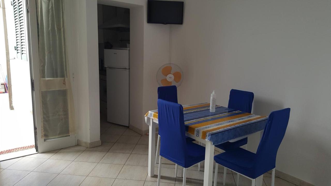 Il Gabbiano Apartamento Viareggio Exterior foto