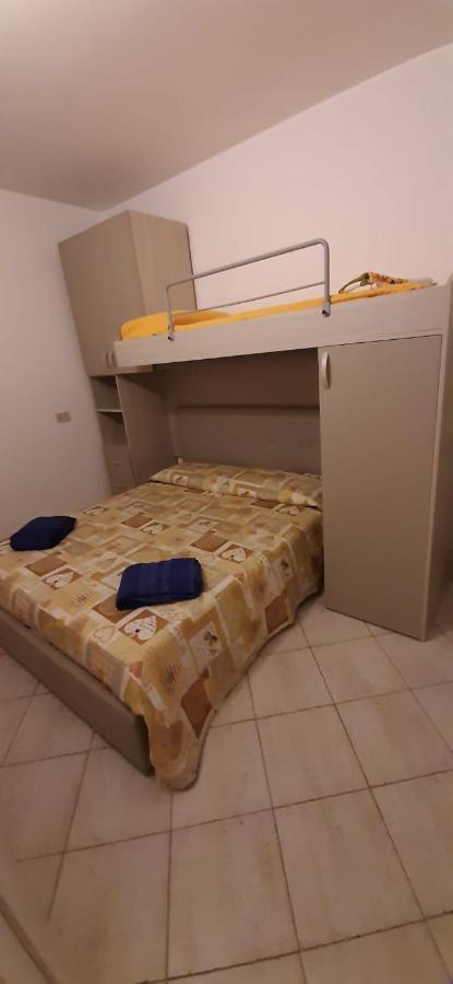 Il Gabbiano Apartamento Viareggio Exterior foto