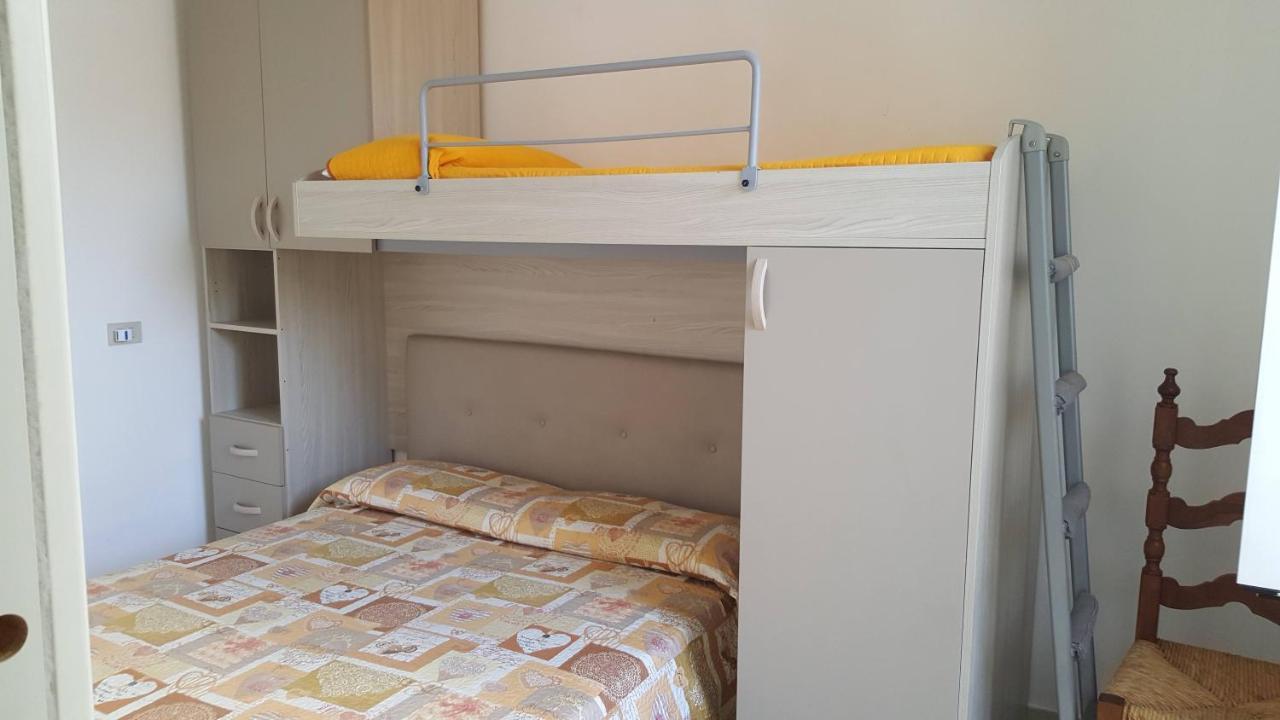 Il Gabbiano Apartamento Viareggio Exterior foto