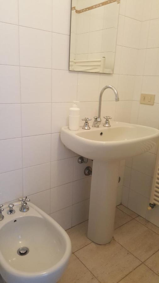 Il Gabbiano Apartamento Viareggio Exterior foto