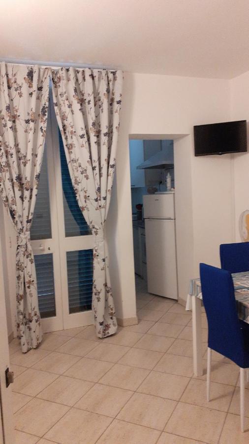 Il Gabbiano Apartamento Viareggio Exterior foto