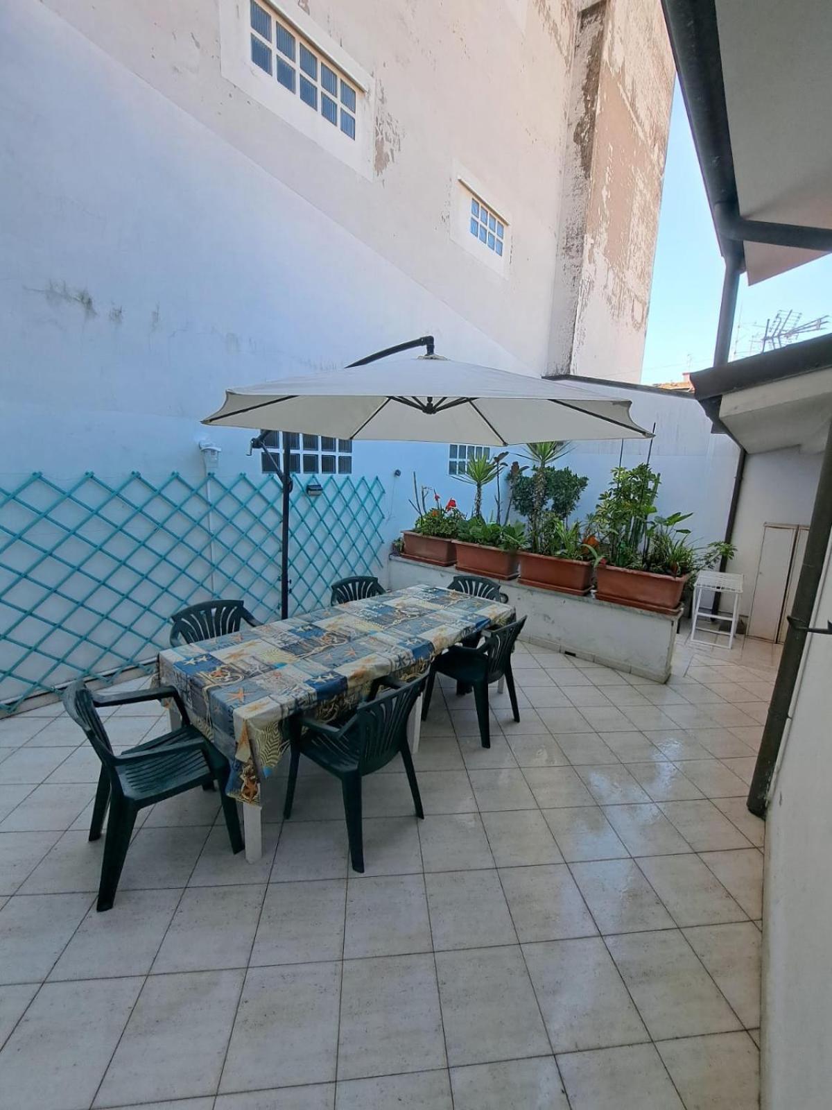 Il Gabbiano Apartamento Viareggio Quarto foto