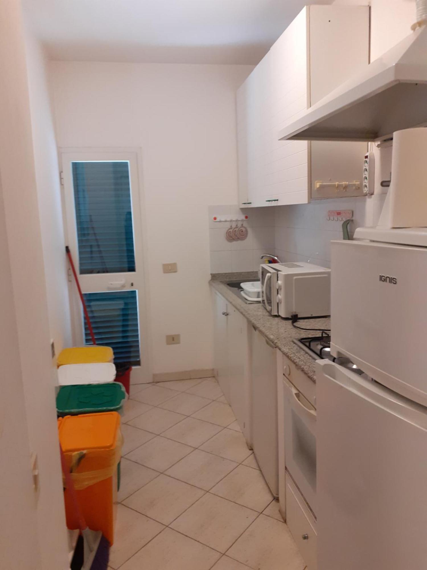 Il Gabbiano Apartamento Viareggio Quarto foto