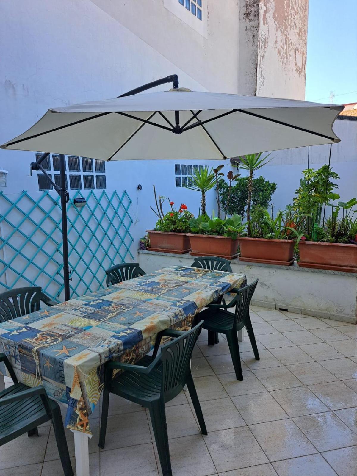 Il Gabbiano Apartamento Viareggio Quarto foto