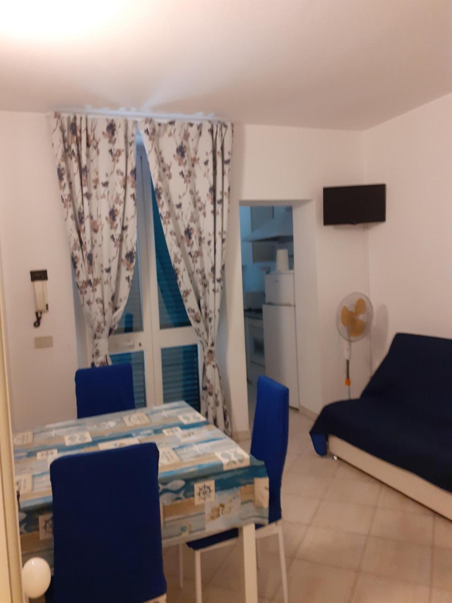 Il Gabbiano Apartamento Viareggio Quarto foto