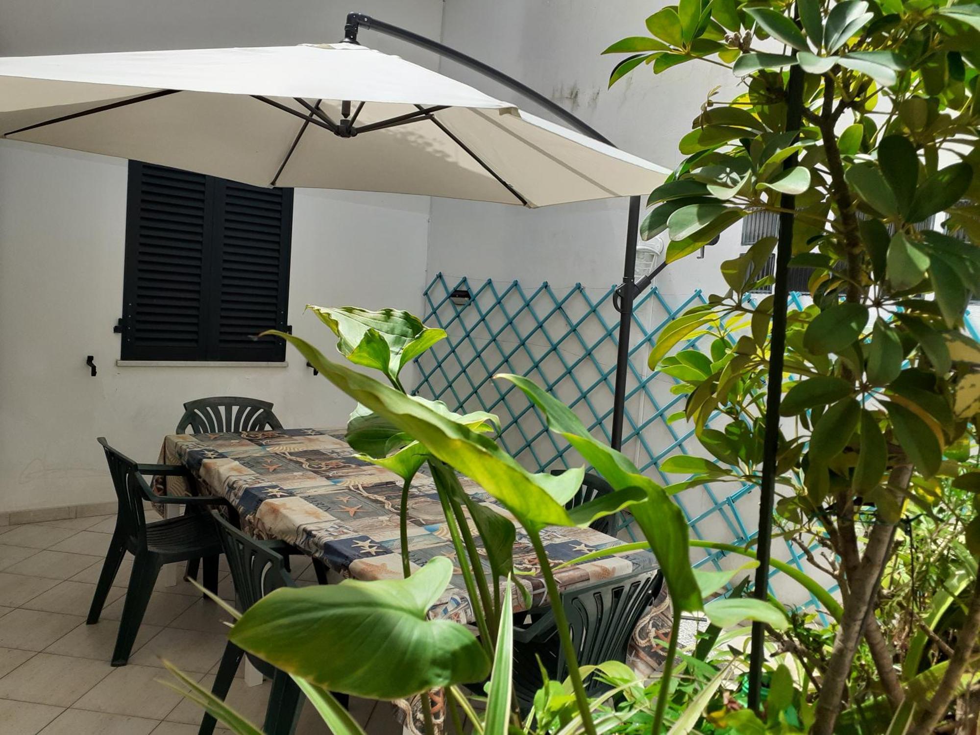 Il Gabbiano Apartamento Viareggio Quarto foto