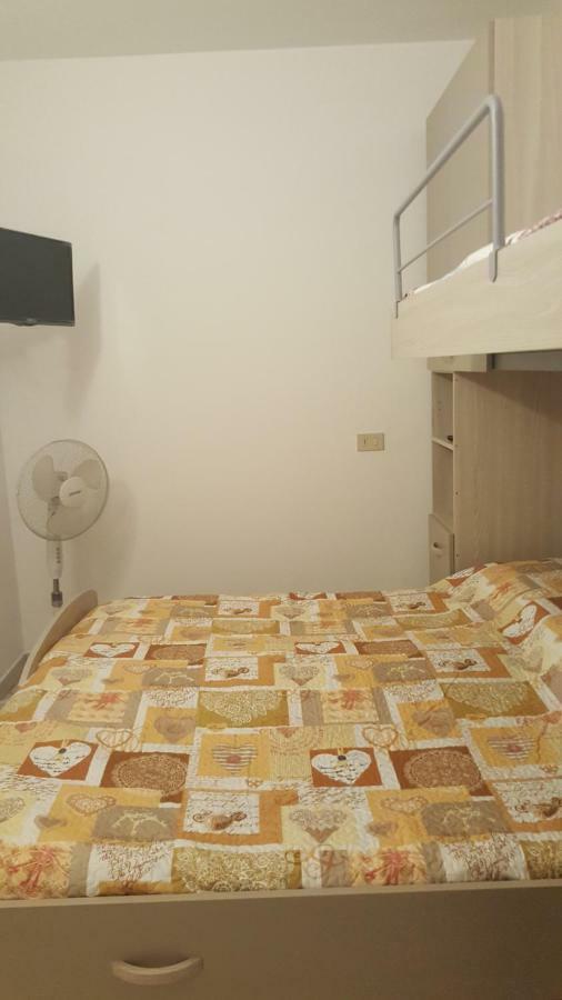 Il Gabbiano Apartamento Viareggio Exterior foto