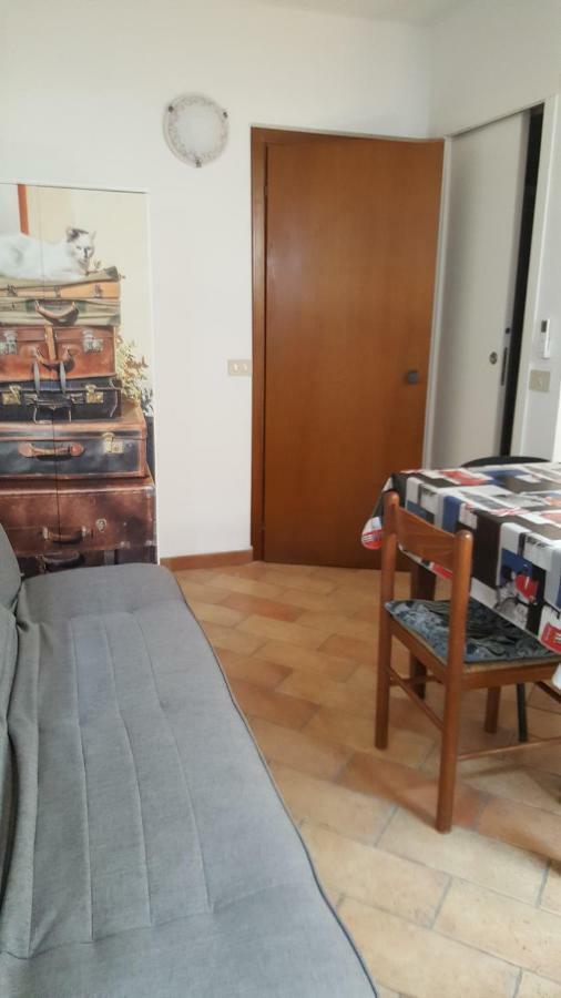 Il Gabbiano Apartamento Viareggio Exterior foto