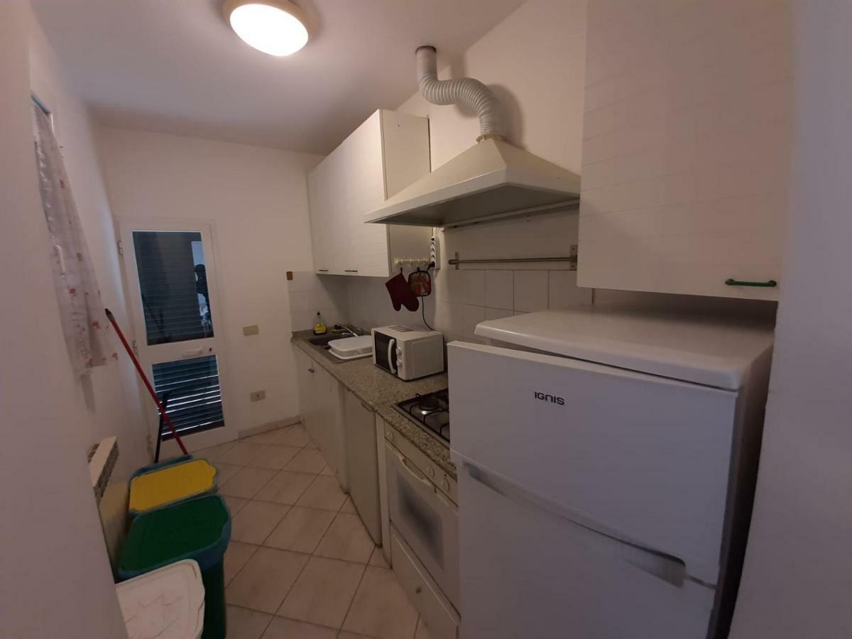 Il Gabbiano Apartamento Viareggio Exterior foto
