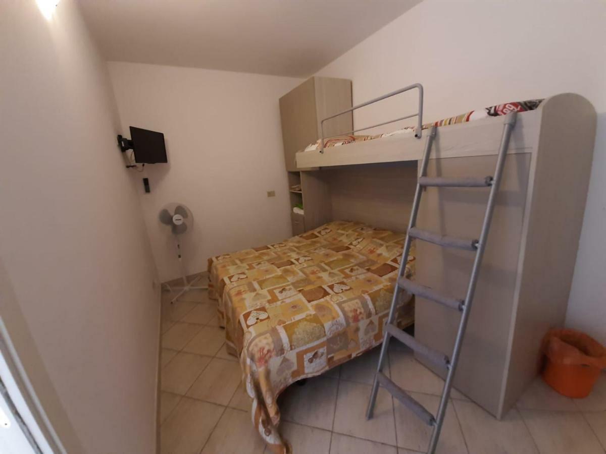 Il Gabbiano Apartamento Viareggio Exterior foto