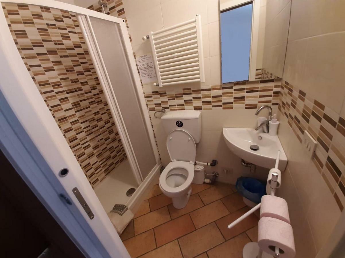 Il Gabbiano Apartamento Viareggio Exterior foto