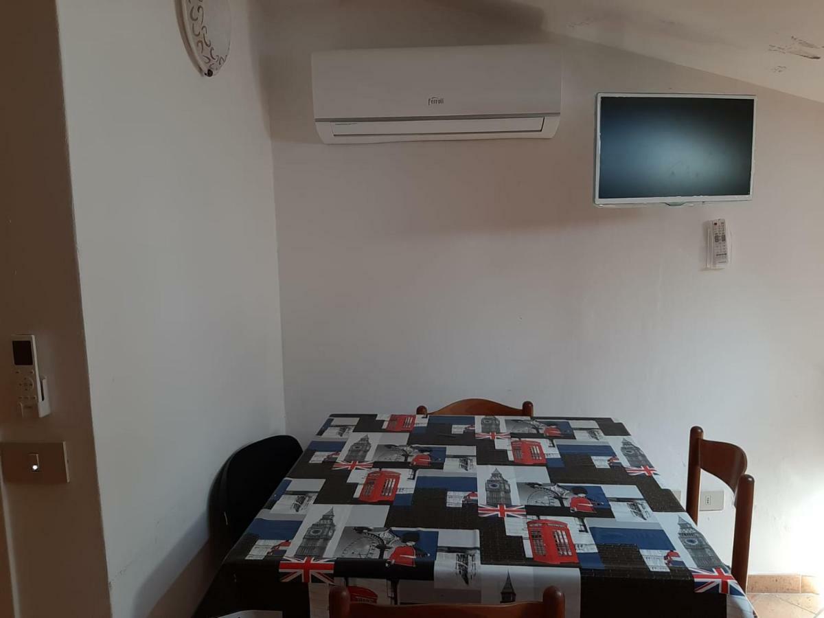 Il Gabbiano Apartamento Viareggio Exterior foto