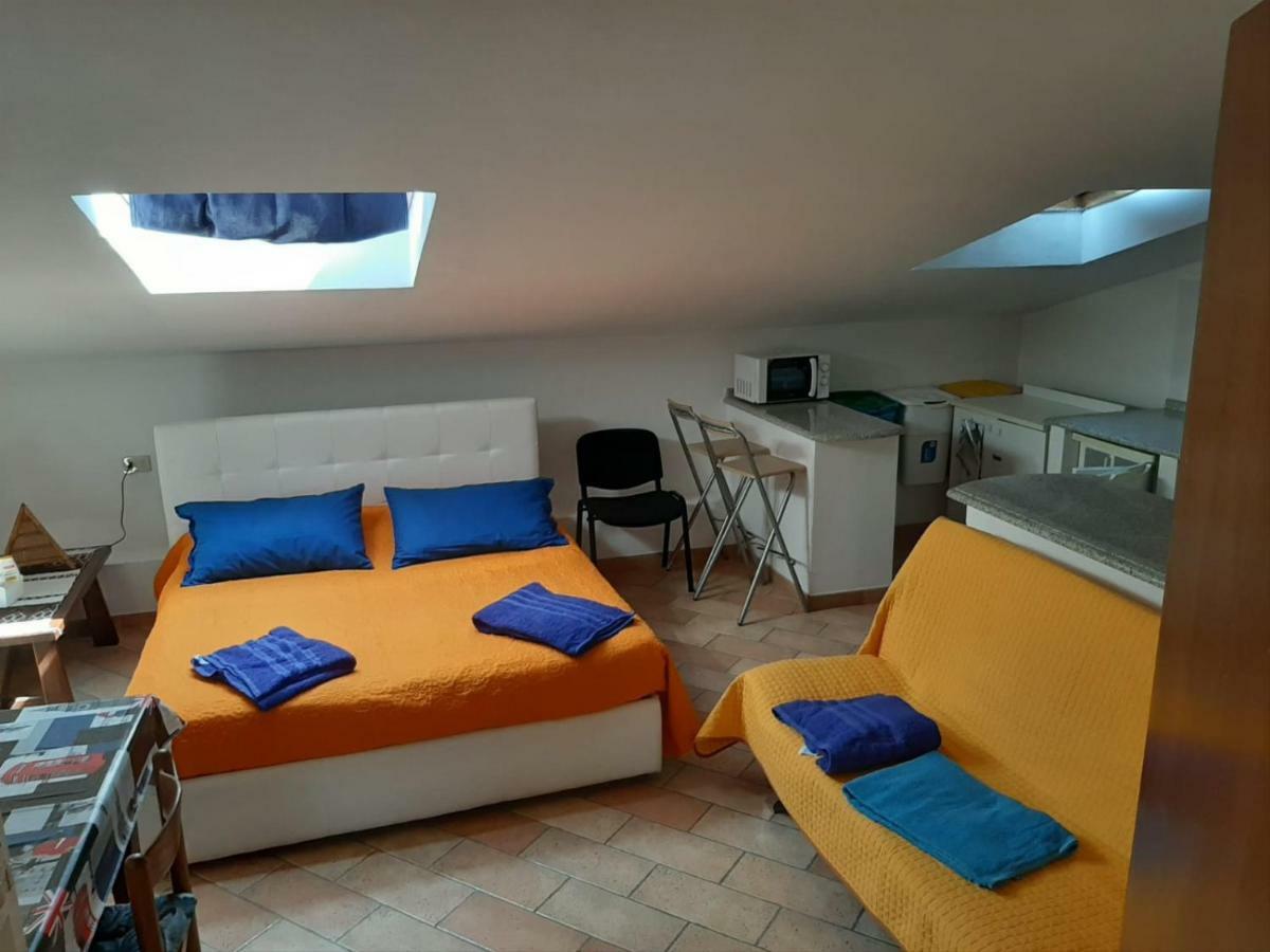 Il Gabbiano Apartamento Viareggio Exterior foto
