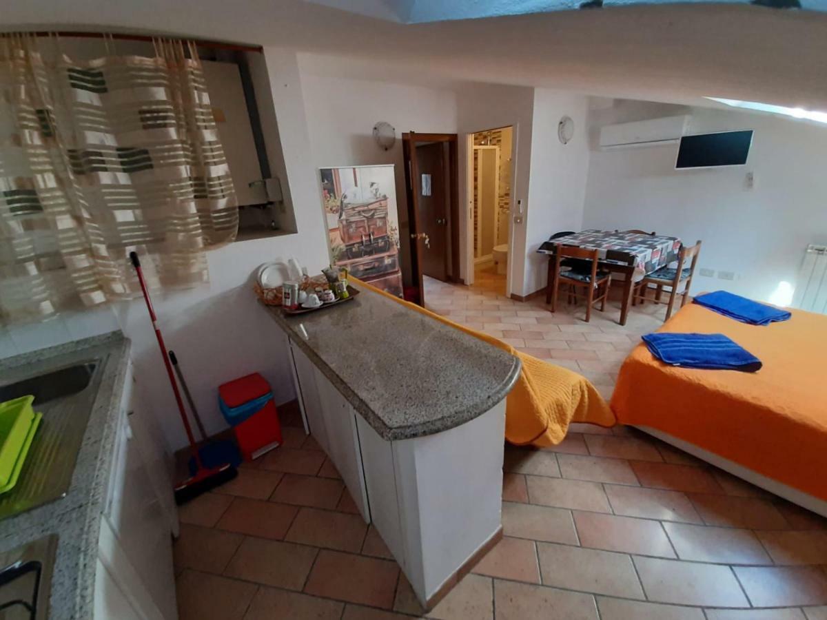 Il Gabbiano Apartamento Viareggio Exterior foto