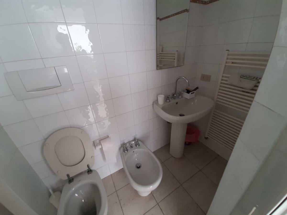 Il Gabbiano Apartamento Viareggio Exterior foto
